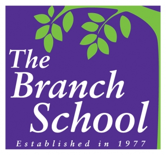 The Branch School Logo